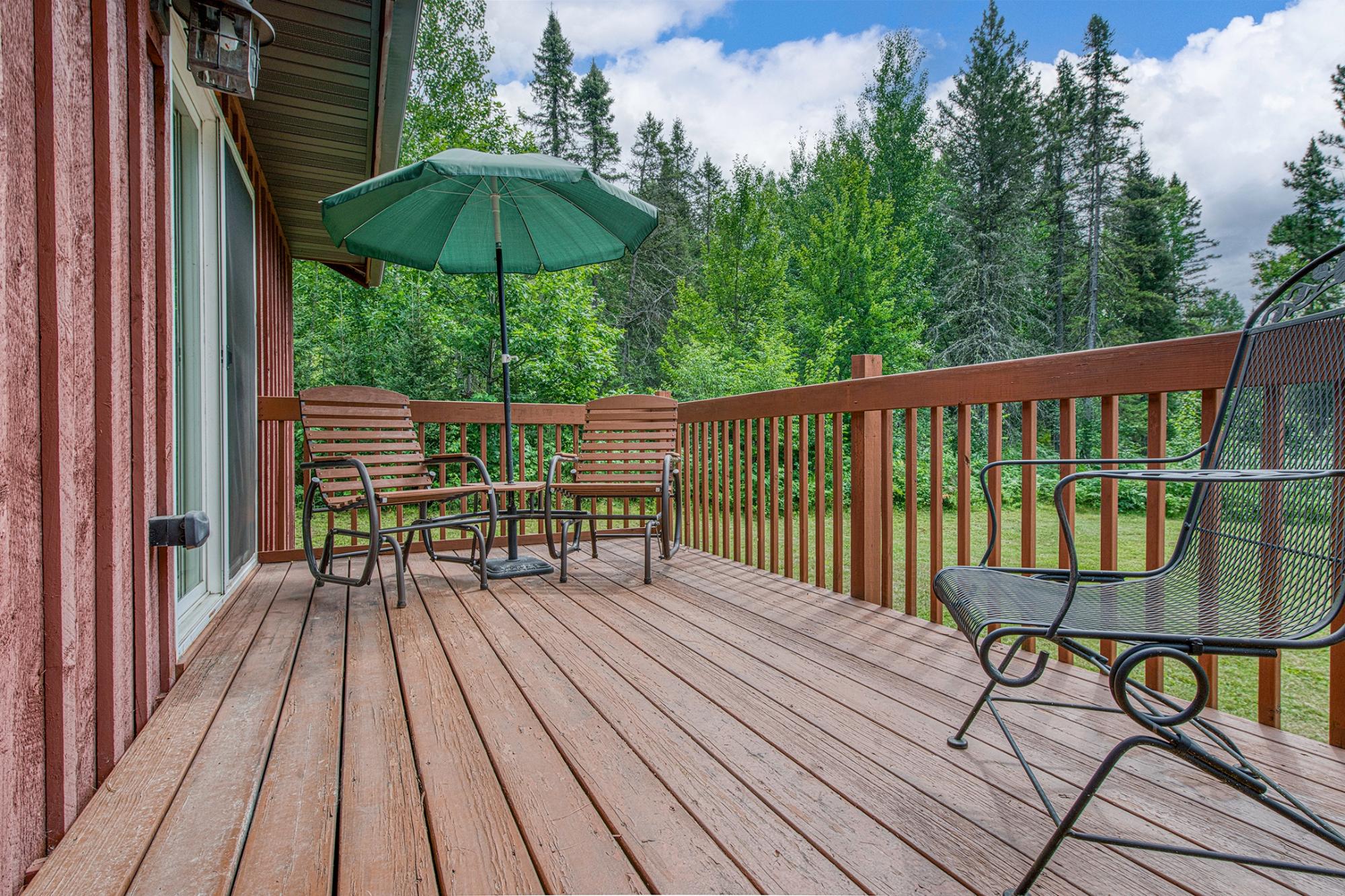 385 WPA Road Crystal Falls, MI 49920 - Photo 22 of 40 Gallery Image 22