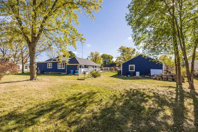 $339,900 | 530 3rd Avenue Southwest, Perham, MN 56573