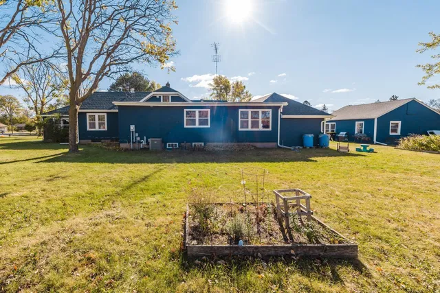 $339,900 | 530 3rd Avenue Southwest, Perham, MN 56573