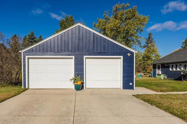 $339,900 | 530 3rd Avenue Southwest, Perham, MN 56573