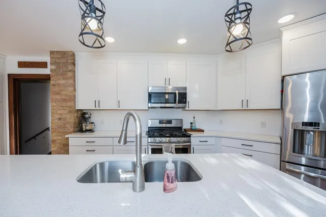 $339,900 | 530 3rd Avenue Southwest, Perham, MN 56573