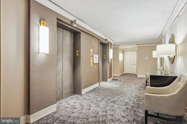 $420,000 | 4601 North Park Avenue, Unit 604, Chevy Chase, MD 20815