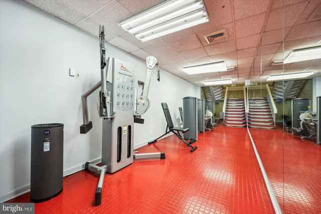 $420,000 | 4601 North Park Avenue, Unit 604, Chevy Chase, MD 20815