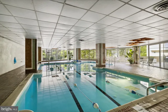 $420,000 | 4601 North Park Avenue, Unit 604, Chevy Chase, MD 20815