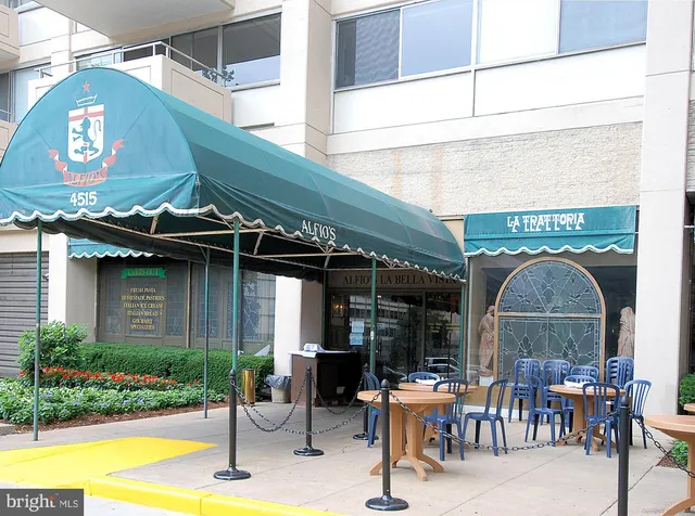 $420,000 | 4601 North Park Avenue, Unit 604, Chevy Chase, MD 20815