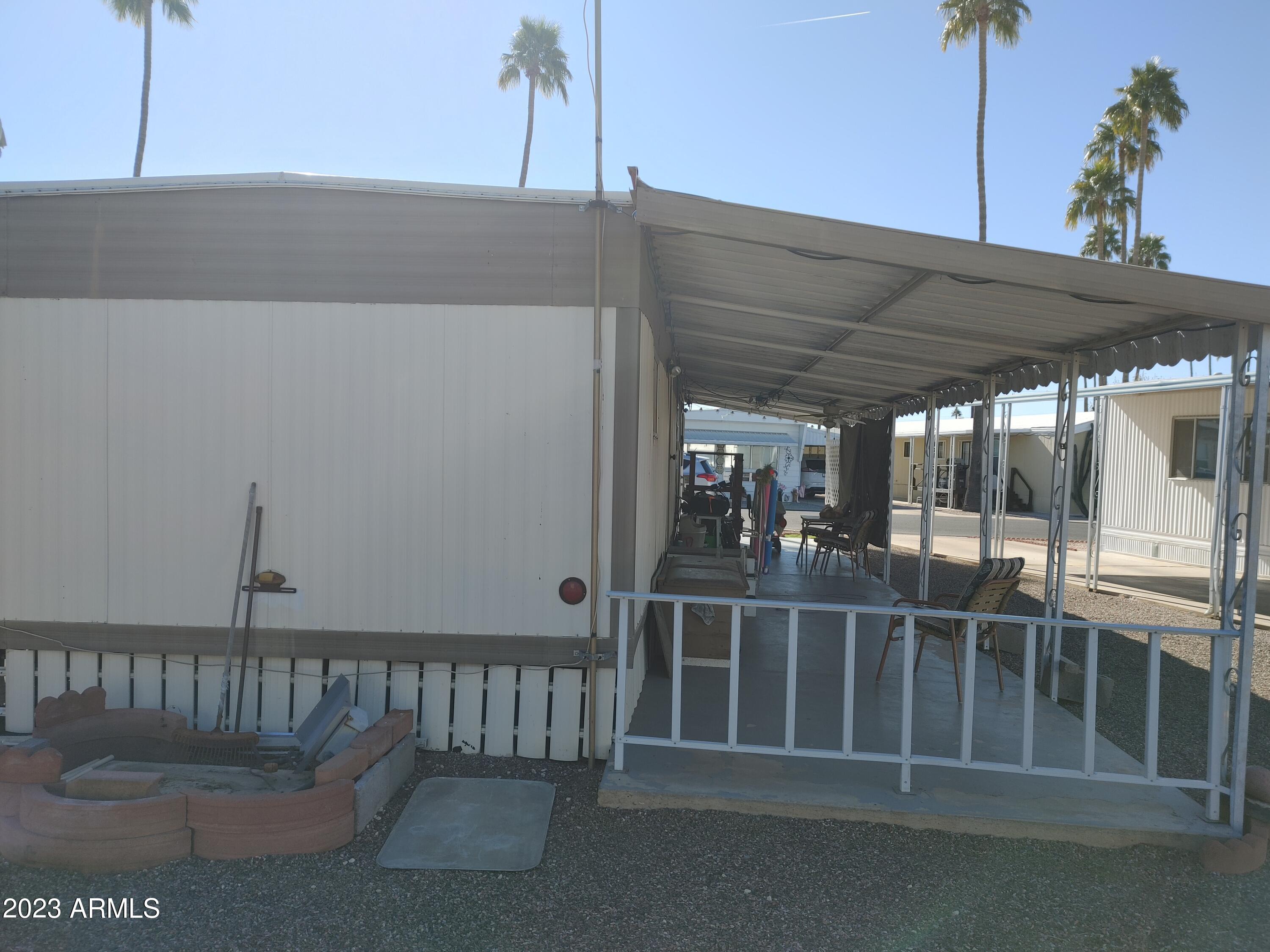 150 South Windsor, Unit 35 Mesa, AZ 85204 - Photo 18 of 23 0127231113_HDR