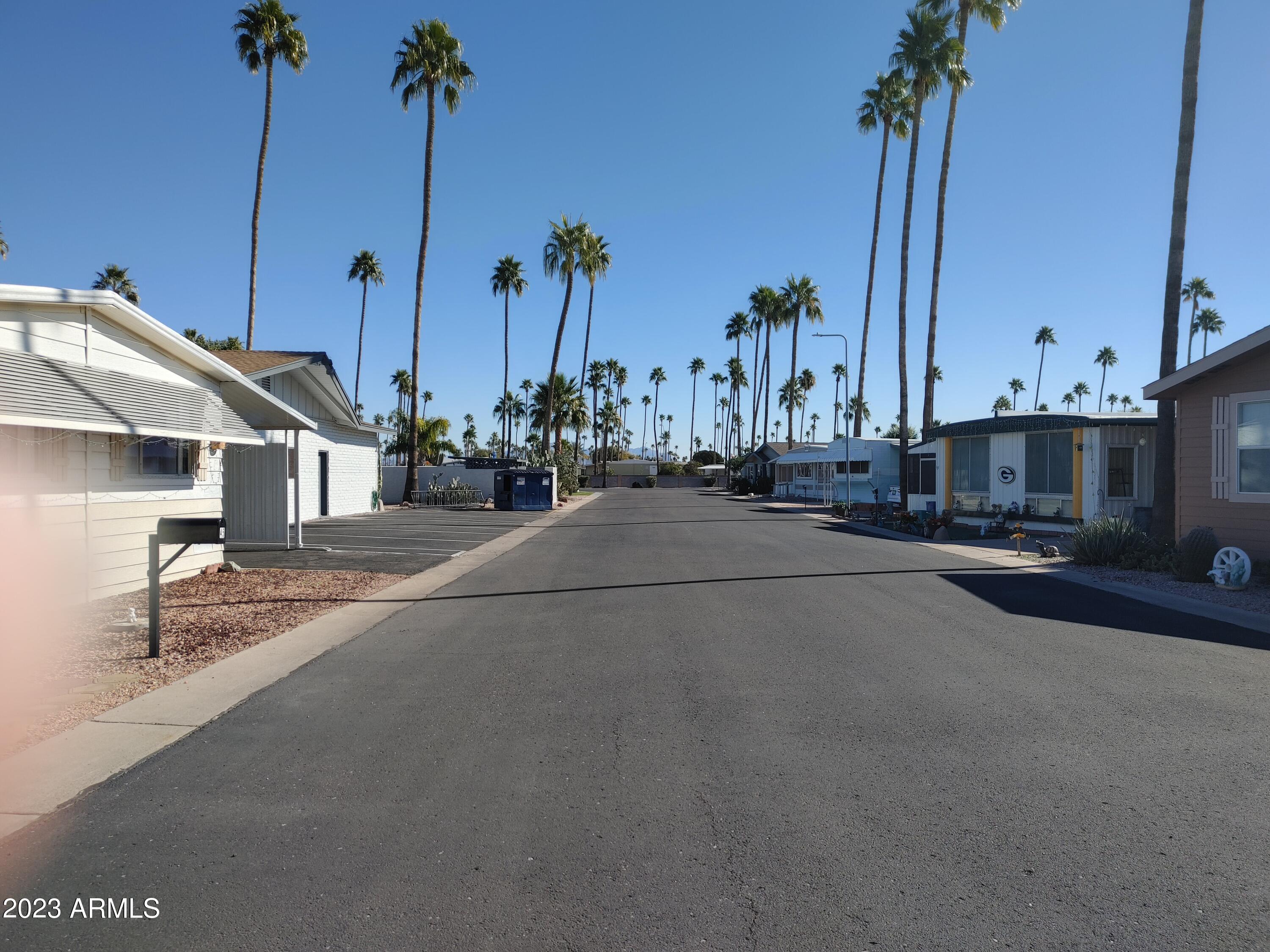 150 South Windsor, Unit 35 Mesa, AZ 85204 - Photo 22 of 23 0127231114a_HDR