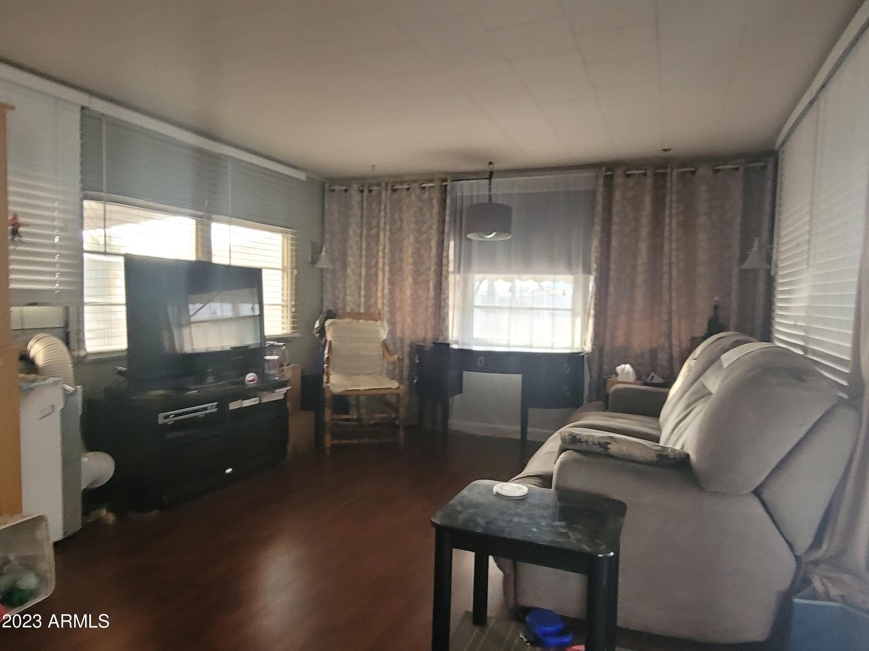 150 South Windsor, Unit 35 Mesa, AZ 85204 - Photo 4 of 23 living room