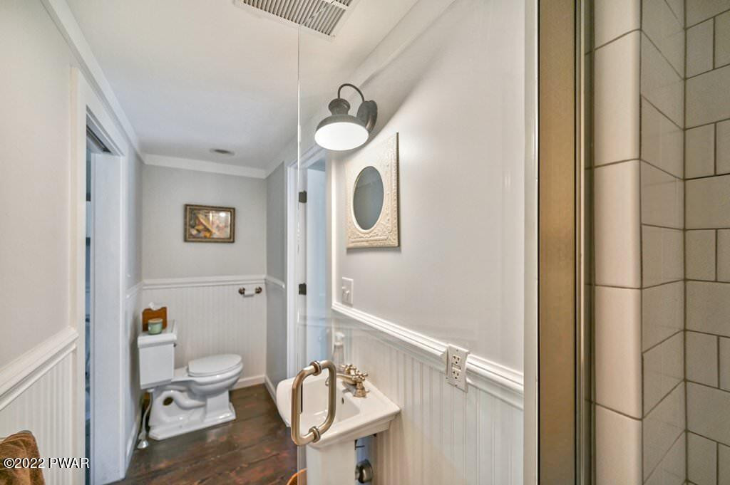 133 Daw Road Pleasant Mount, PA 18453 - Photo 44 of 105