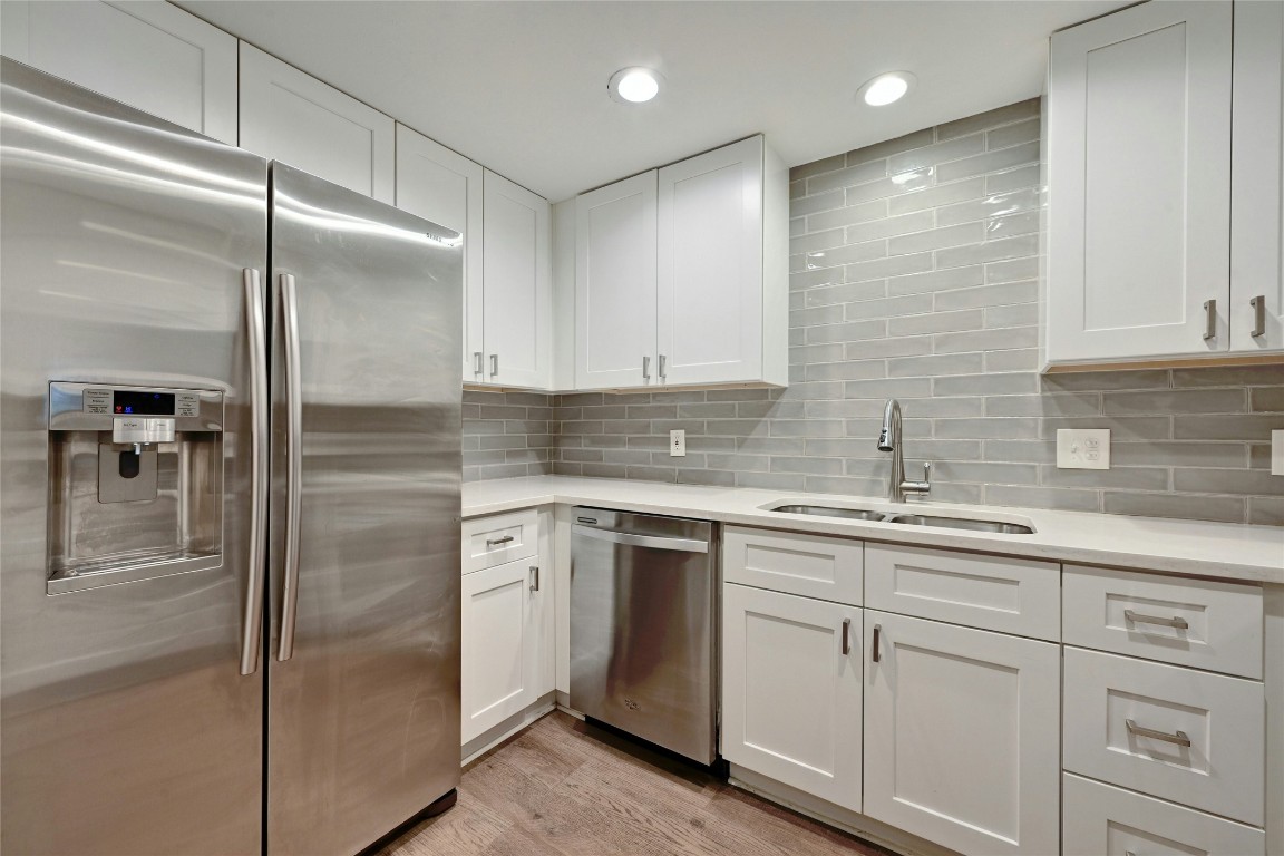 2529 Rio Grande Street, Unit 35 Austin, TX 78705 - Photo 11 of 21