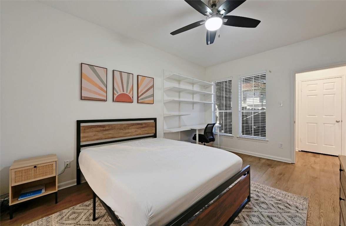 2529 Rio Grande Street, Unit 35 Austin, TX 78705 - Photo 13 of 21