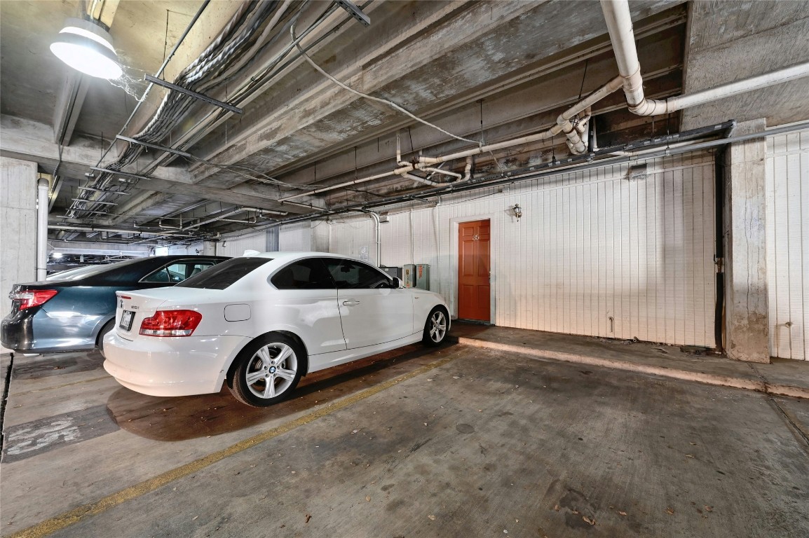 2529 Rio Grande Street, Unit 35 Austin, TX 78705 - Photo 21 of 21