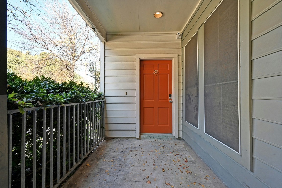 2529 Rio Grande Street, Unit 35 Austin, TX 78705 - Photo 4 of 21