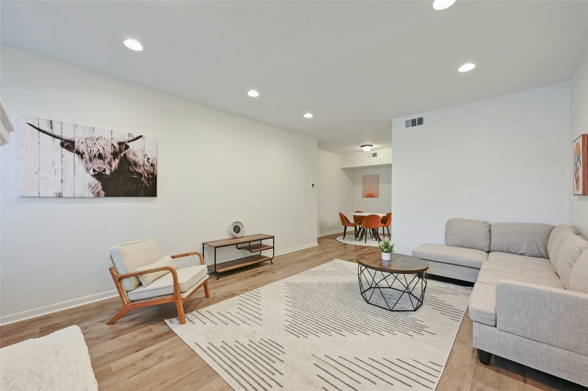 2529 Rio Grande Street, Unit 35 Austin, TX 78705 - Photo 5 of 21