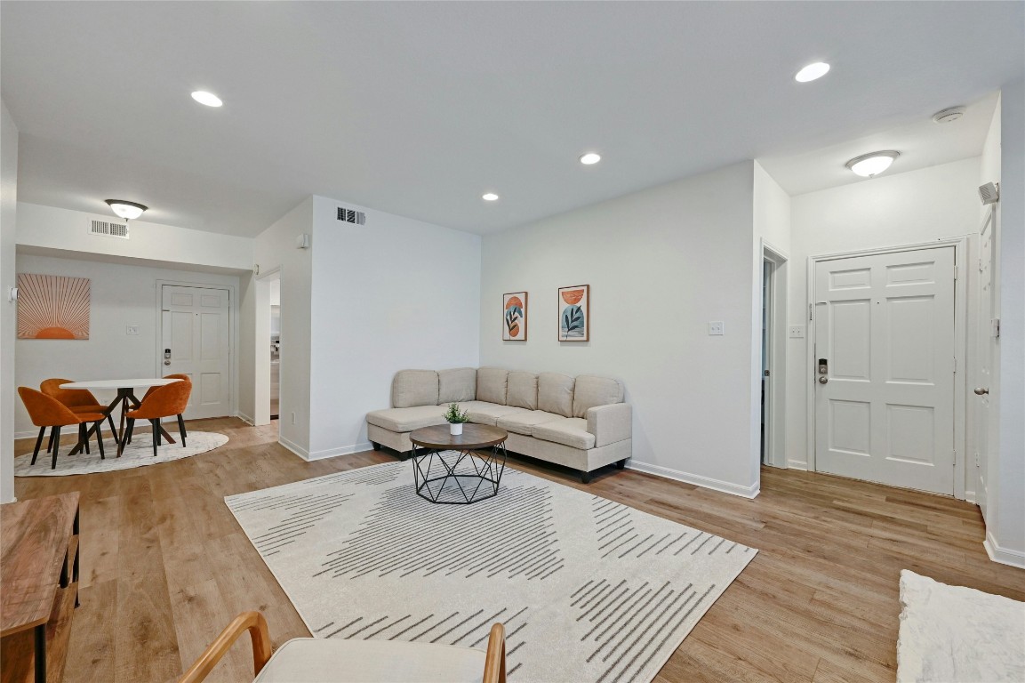 2529 Rio Grande Street, Unit 35 Austin, TX 78705 - Photo 6 of 21