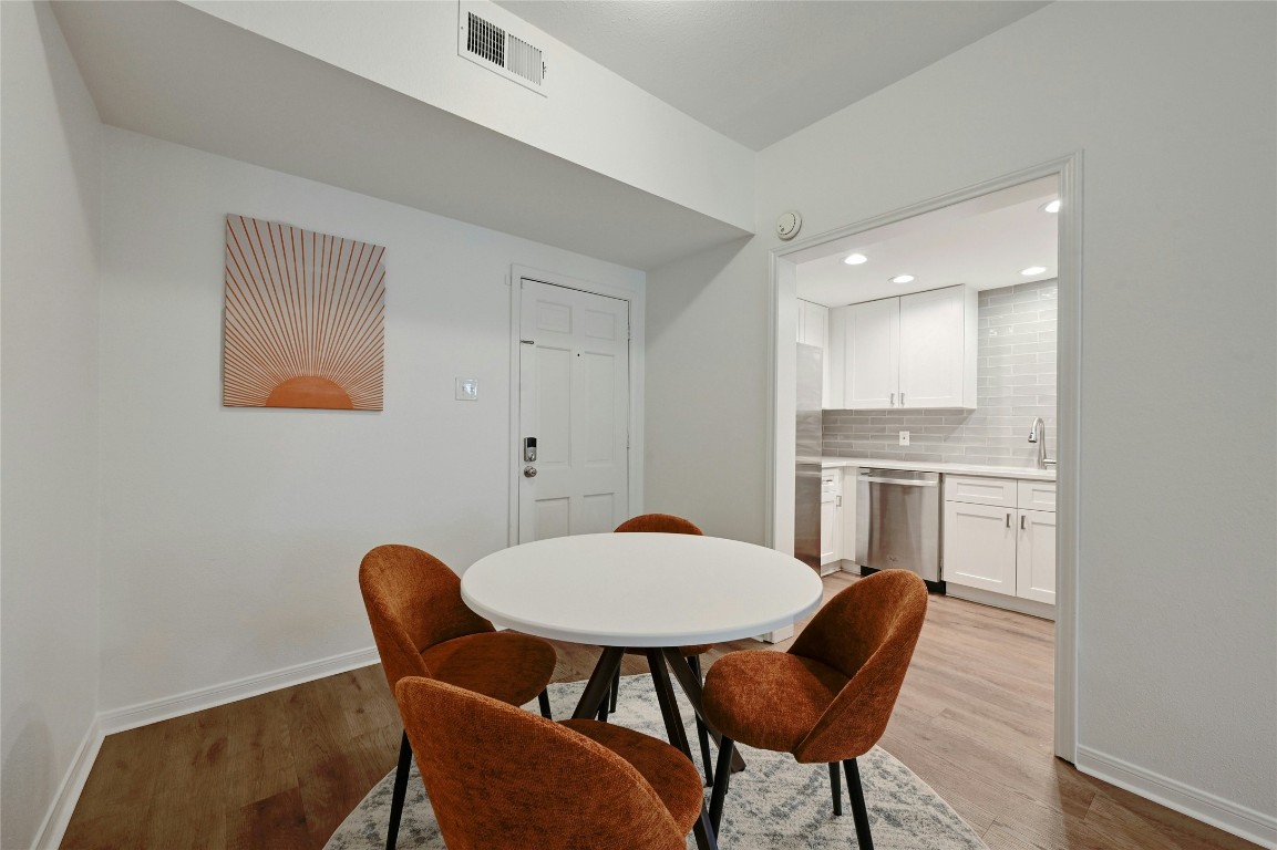 2529 Rio Grande Street, Unit 35 Austin, TX 78705 - Photo 8 of 21