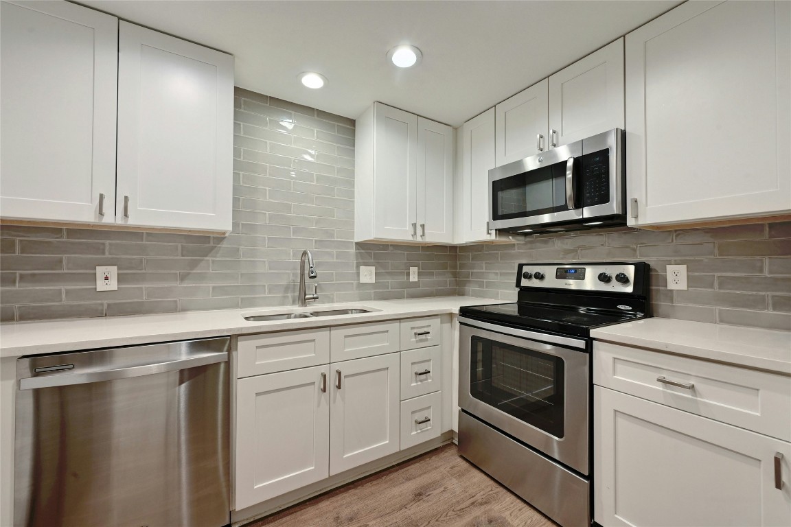 2529 Rio Grande Street, Unit 35 Austin, TX 78705 - Photo 10 of 21