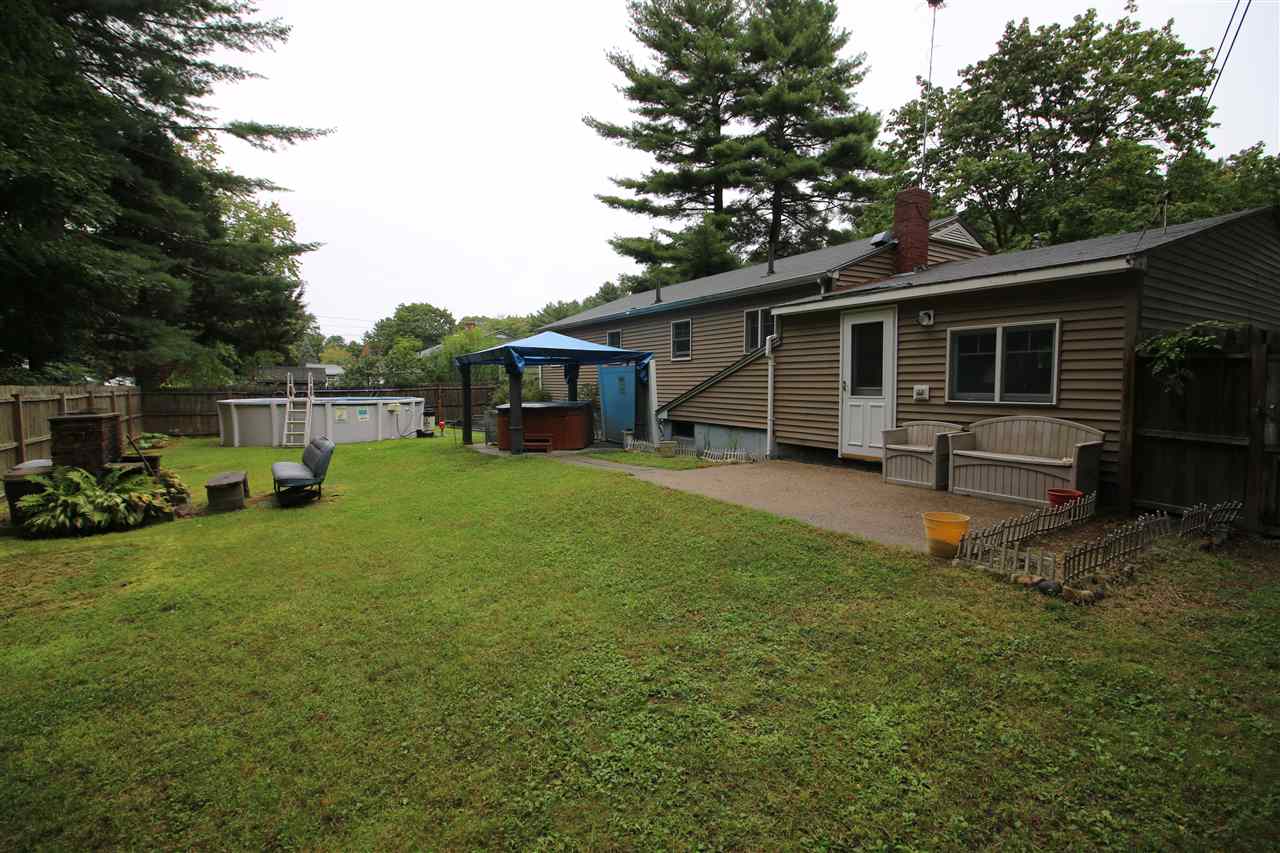 6 Strafford Road Dover, NH 03820 - Photo 3 of 23