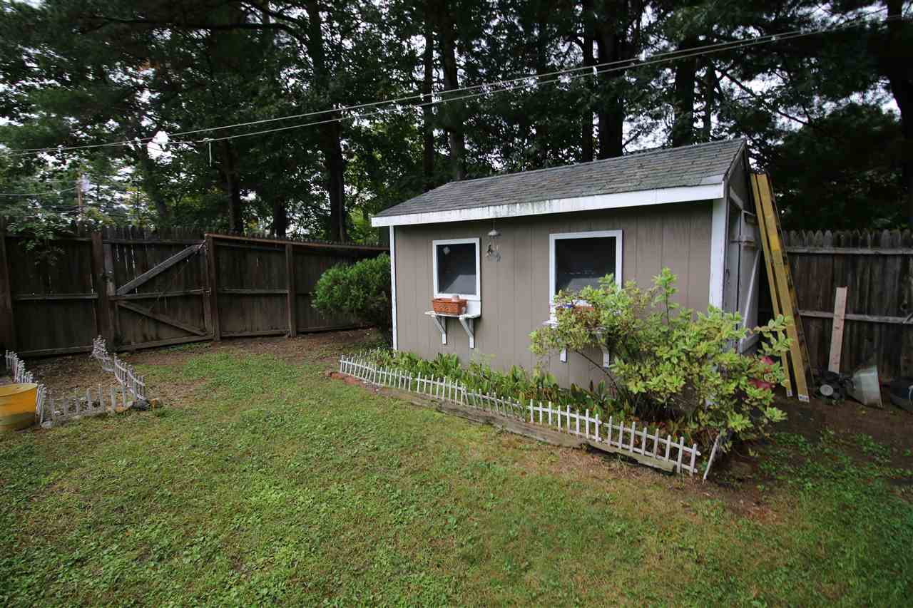 6 Strafford Road Dover, NH 03820 - Photo 22 of 23