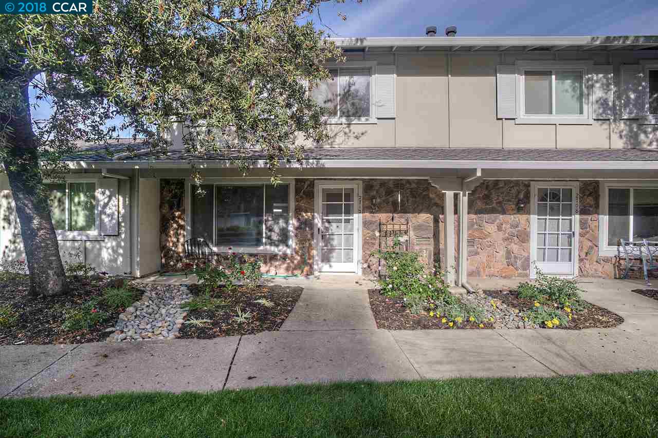2712 Bollinger Canyon Road San Ramon, CA 94583 - Photo 1 of 1
