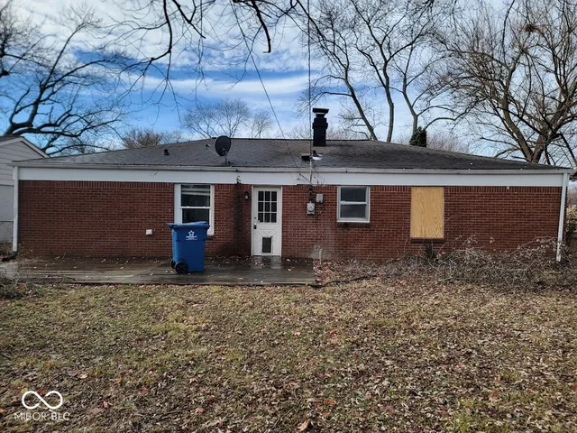 $150,000 | 2541 Aurie Drive, Indianapolis, IN 46219