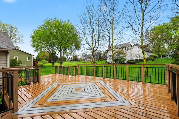 $549,900 | 1330 Meadowgreen Court Southeast, Caledonia, MI 49316