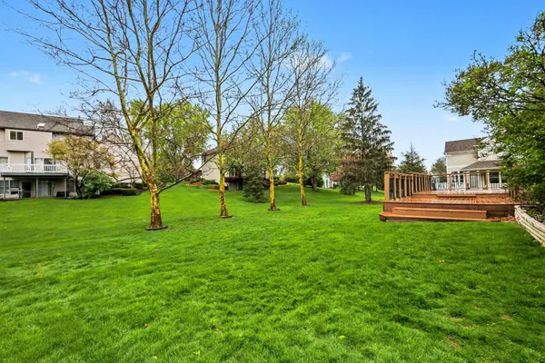 $549,900 | 1330 Meadowgreen Court Southeast, Caledonia, MI 49316