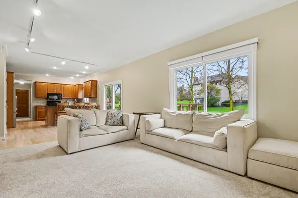 $549,900 | 1330 Meadowgreen Court Southeast, Caledonia, MI 49316