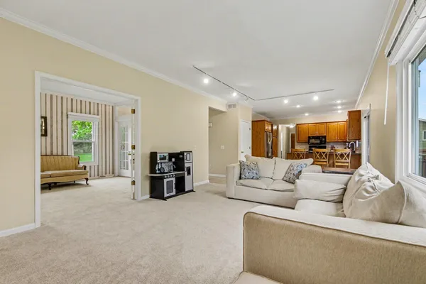 $549,900 | 1330 Meadowgreen Court Southeast, Caledonia, MI 49316