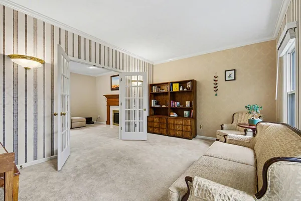 $549,900 | 1330 Meadowgreen Court Southeast, Caledonia, MI 49316