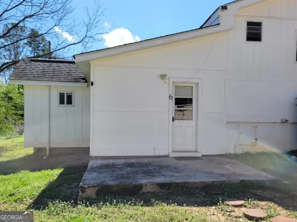 $995 | 471 Gainesville Highway, Unit 6, Winder, GA 30680