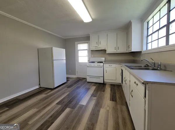 $995 | 471 Gainesville Highway, Unit 6, Winder, GA 30680