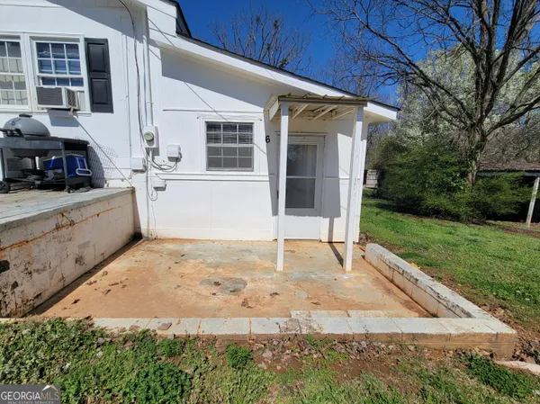 $995 | 471 Gainesville Highway, Unit 6, Winder, GA 30680