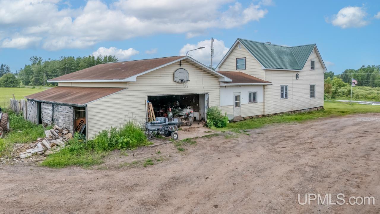 2307 County B Road Florence, WI 54121 - Photo 27 of 36 Gallery Image 27