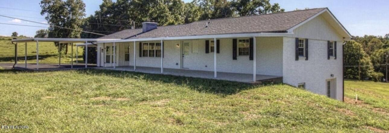 541 Wa Ni Village Road Rutledge, TN 37861 - Photo 1 of 20 IMG_1253