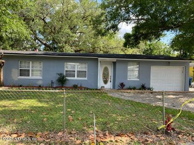 1614 Keats Road Jacksonville, FL 32208 - Photo 1 of 8 8