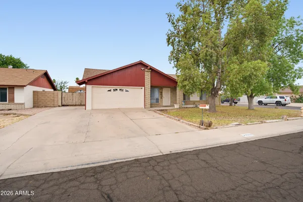 $367,000 | 4020 West Corrine Drive, Phoenix, AZ 85029