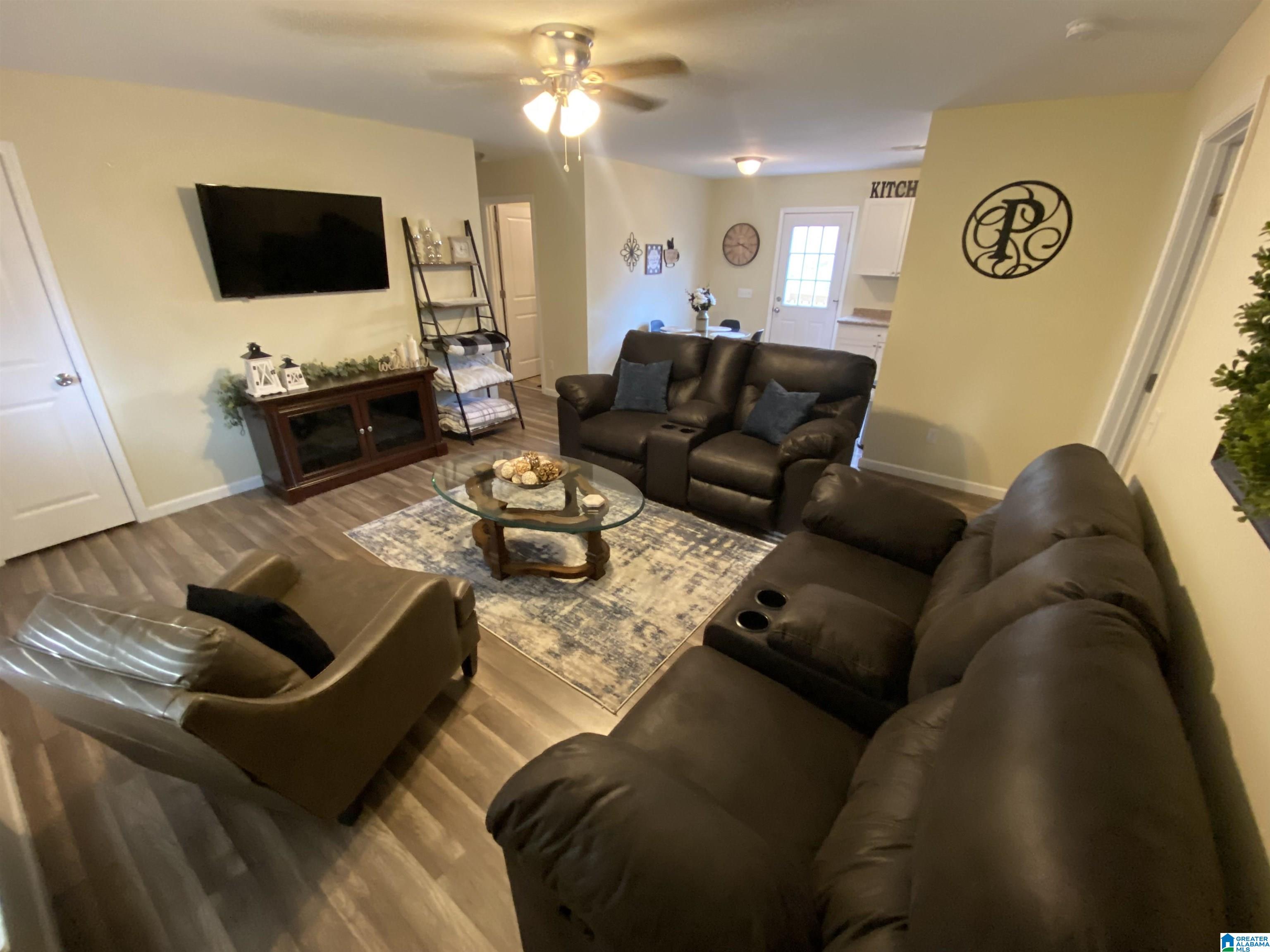 94 Scurlock Street Sumiton, AL 35148 - Photo 19 of 32