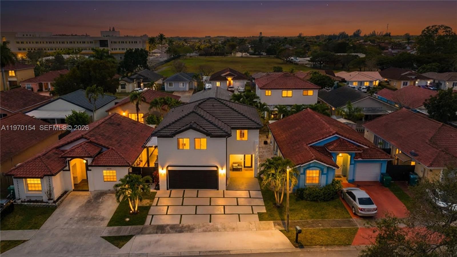 14276 Southwest 177th Street Miami, FL 33177 - Photo 2 of 49