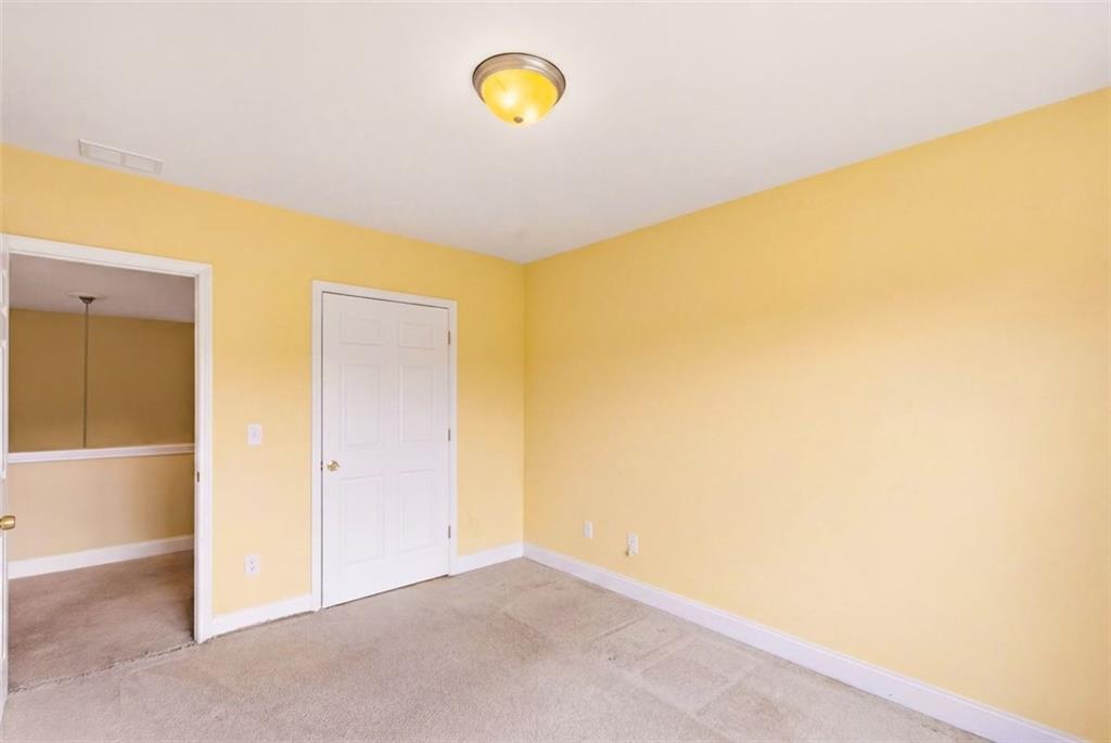 3420 Bulloch Lake Road Loganville, GA 30052 - Photo 48 of 57