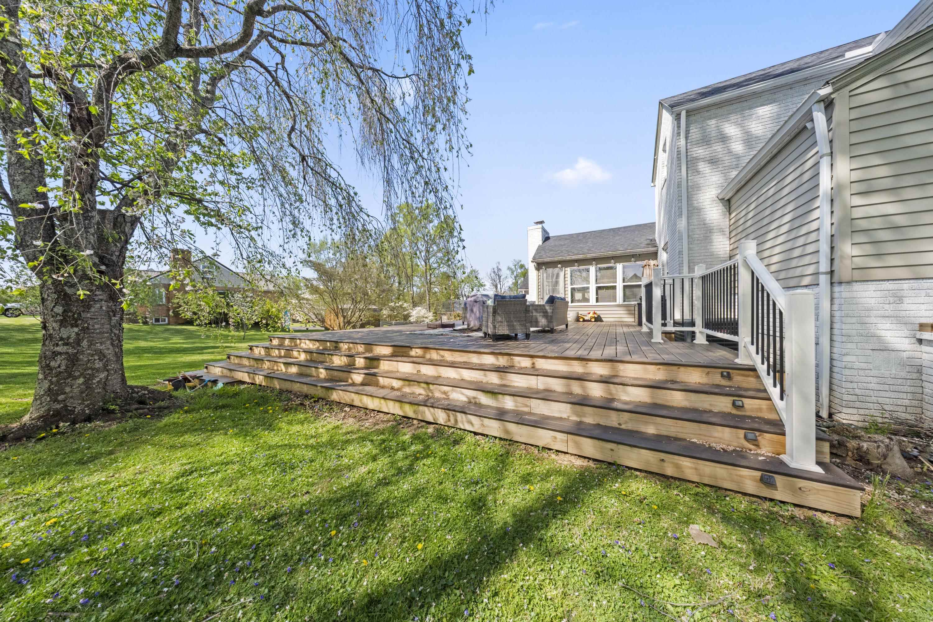 714 Bellefonte Princess Road Ashland, KY 41101 - Photo 42 of 50