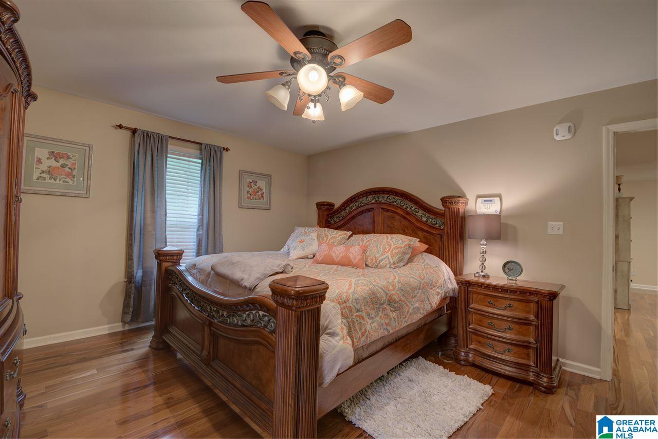 3207 Hudson Street Jasper, AL 35503 - Photo 11 of 22