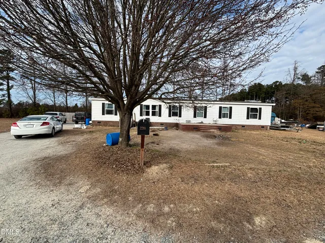 $190,000 | 2201 Trent Circle, Deep Run, NC 28525