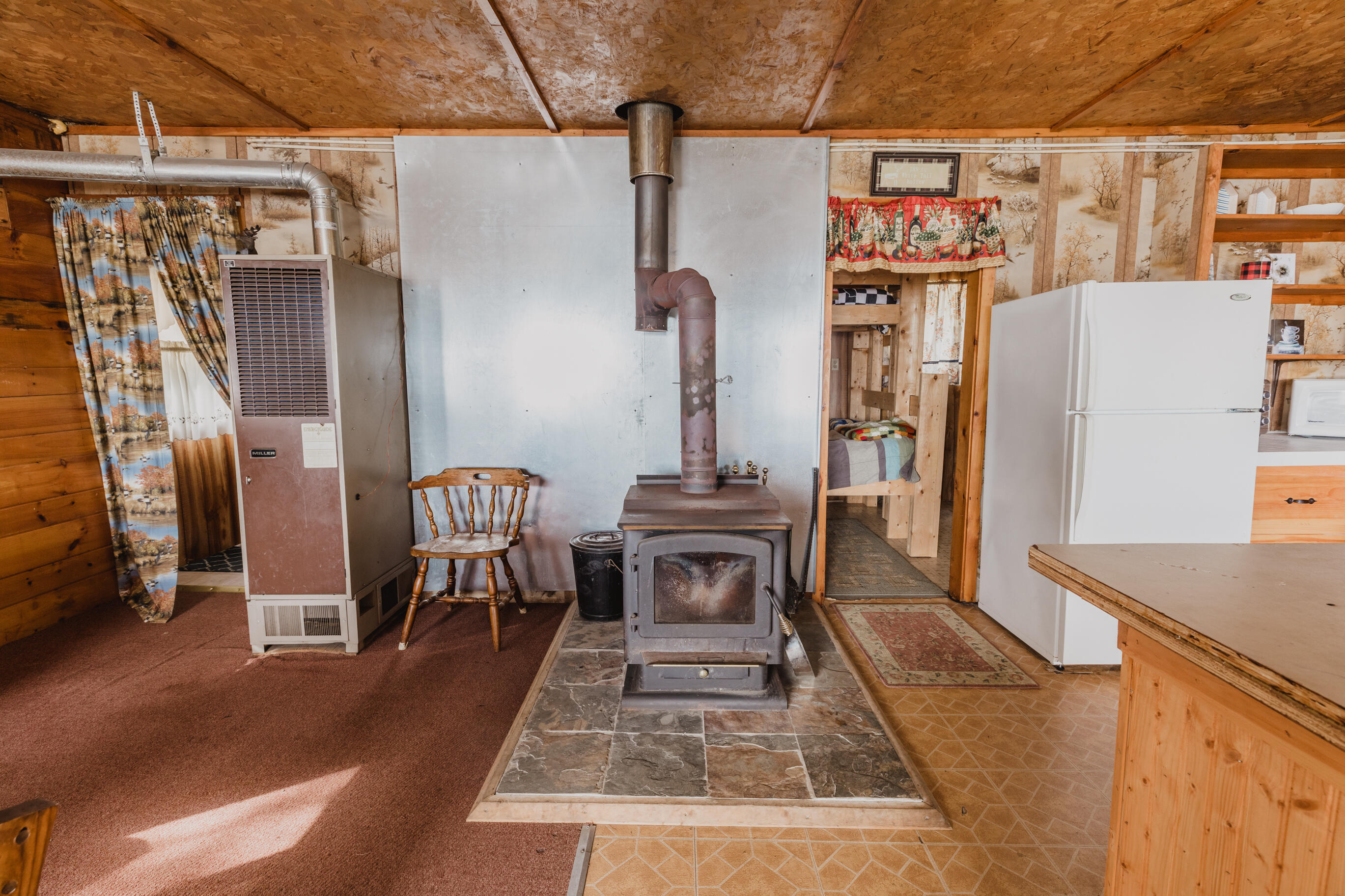 110 Smith Road Hudson, ME 04449 - Photo 6 of 38 110SmithRD_Hudson_May_2022-6