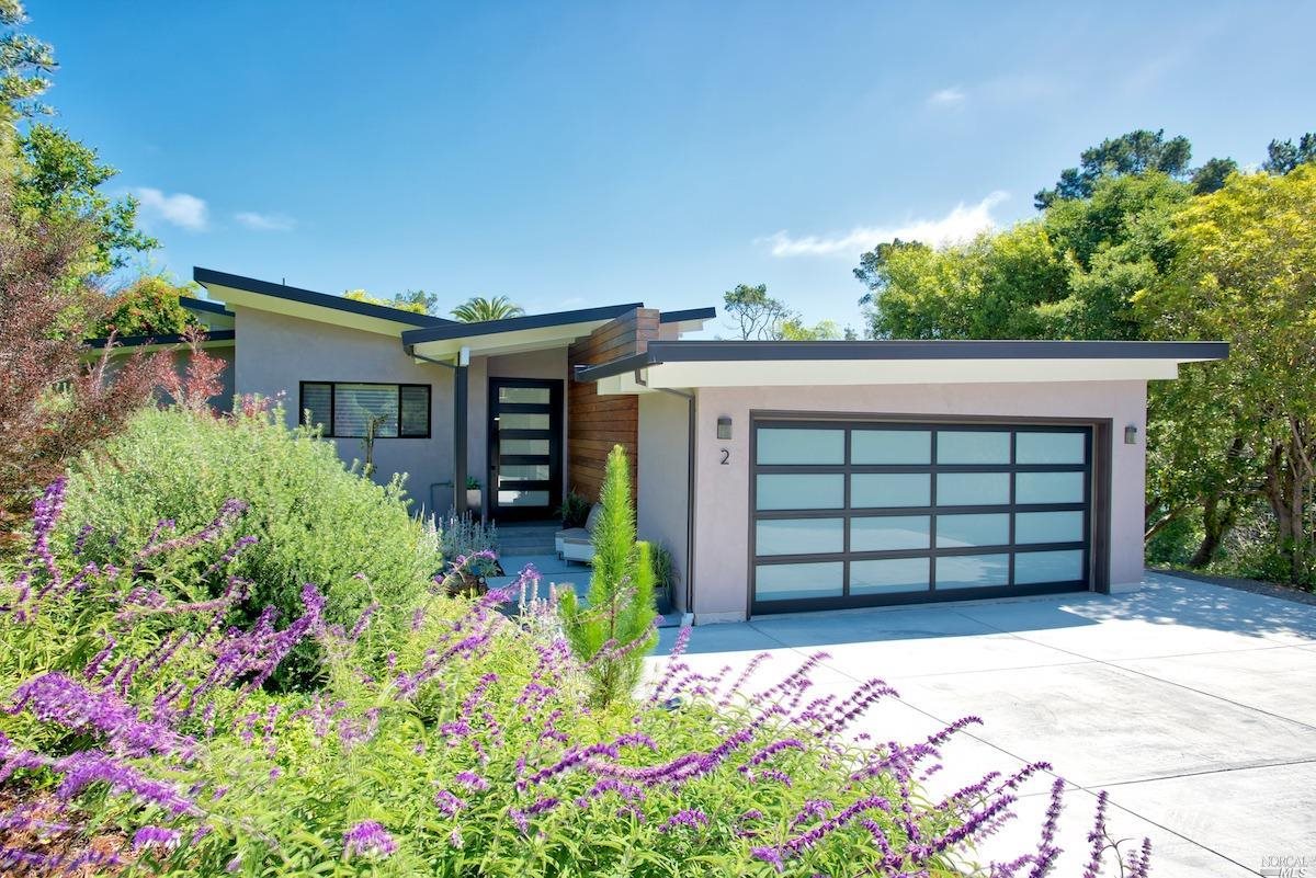 2 Hillcrest Road Tiburon, CA 94920 - Photo 1 of 1 Gallery Image 1
