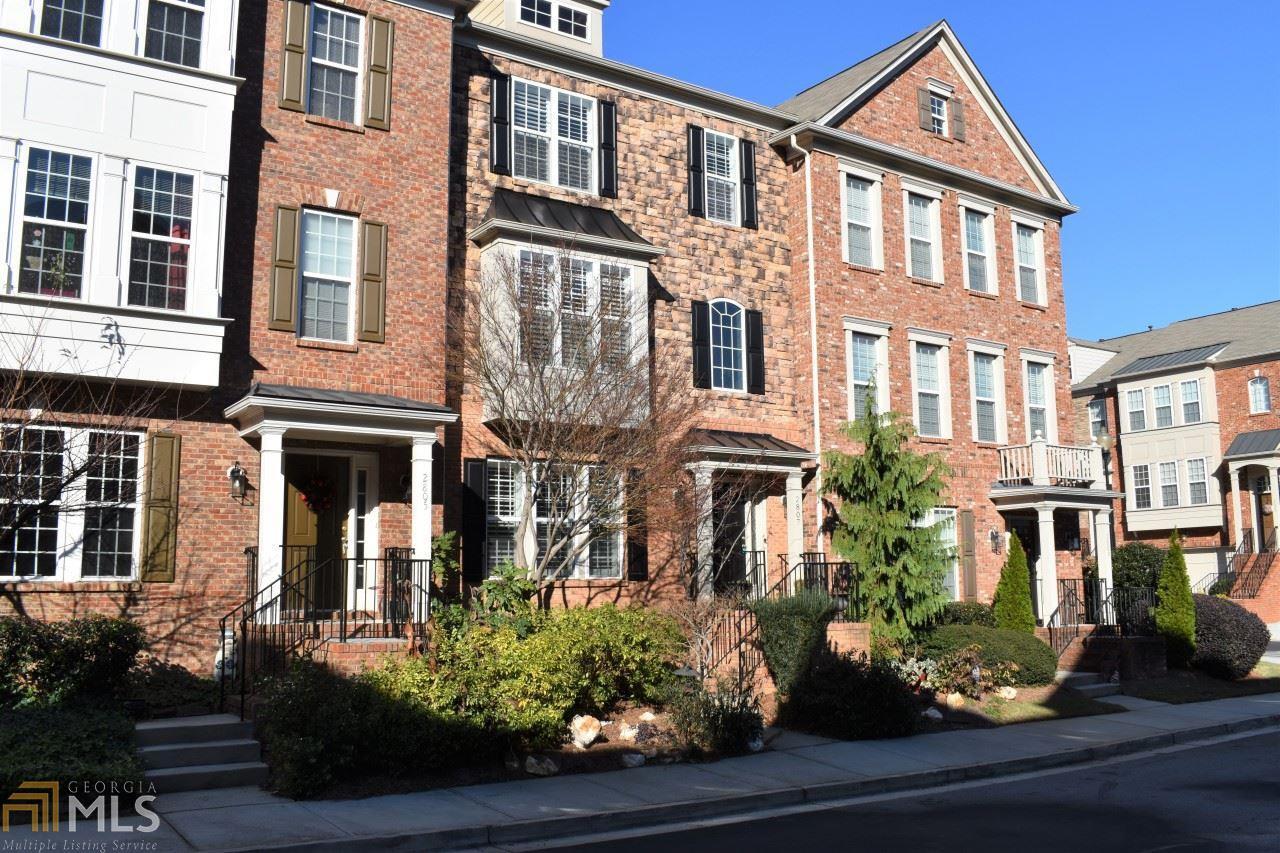 2807 Loftview Square, Unit 7 Atlanta, GA 30339 - Photo 1 of 1 Gallery Image 1