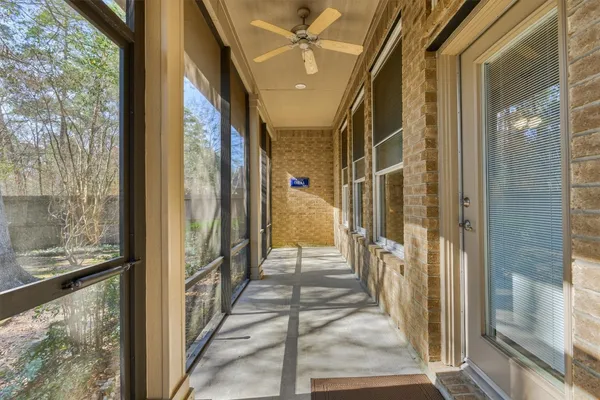 $375,000 | 59 West Bellmeade Place, The Woodlands, TX 77382