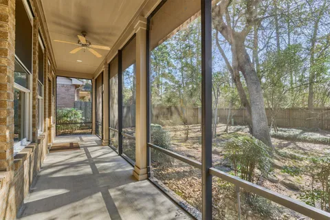 $375,000 | 59 West Bellmeade Place, The Woodlands, TX 77382