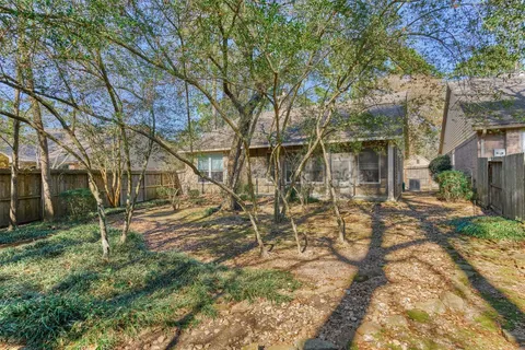 $375,000 | 59 West Bellmeade Place, The Woodlands, TX 77382
