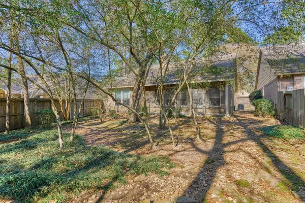 $375,000 | 59 West Bellmeade Place, The Woodlands, TX 77382